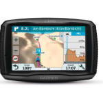 Garmin Zumo 595 LM