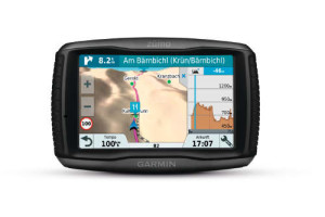 Garmin Zumo 595 LM