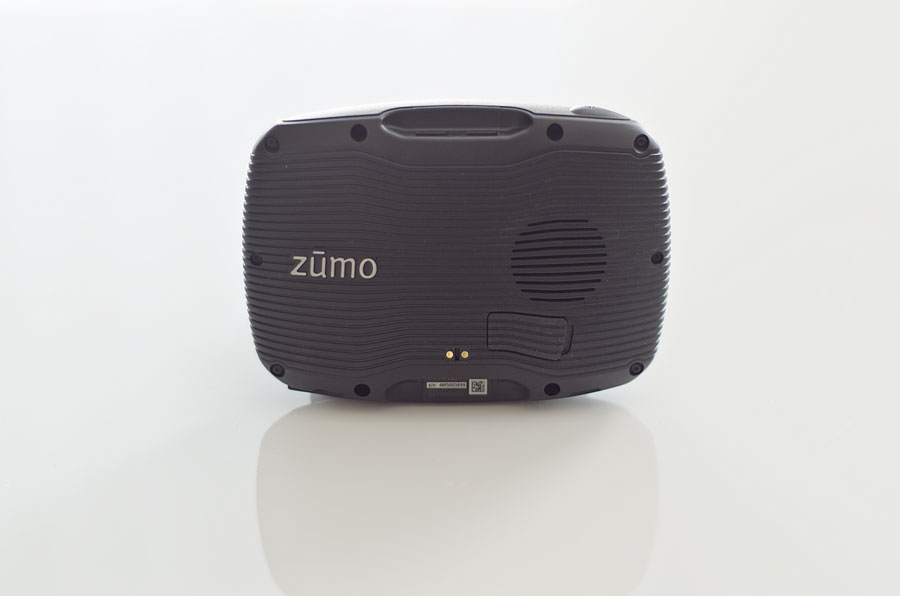 zumo395 lm hinten