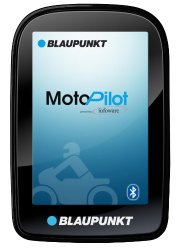 Blaupunkt Motopilot