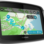 TomTom Rider 400