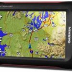 Garmin Montana 680