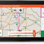 Garmin Zumo XT